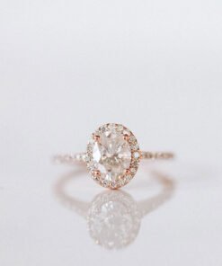 Verra Diamond Ring